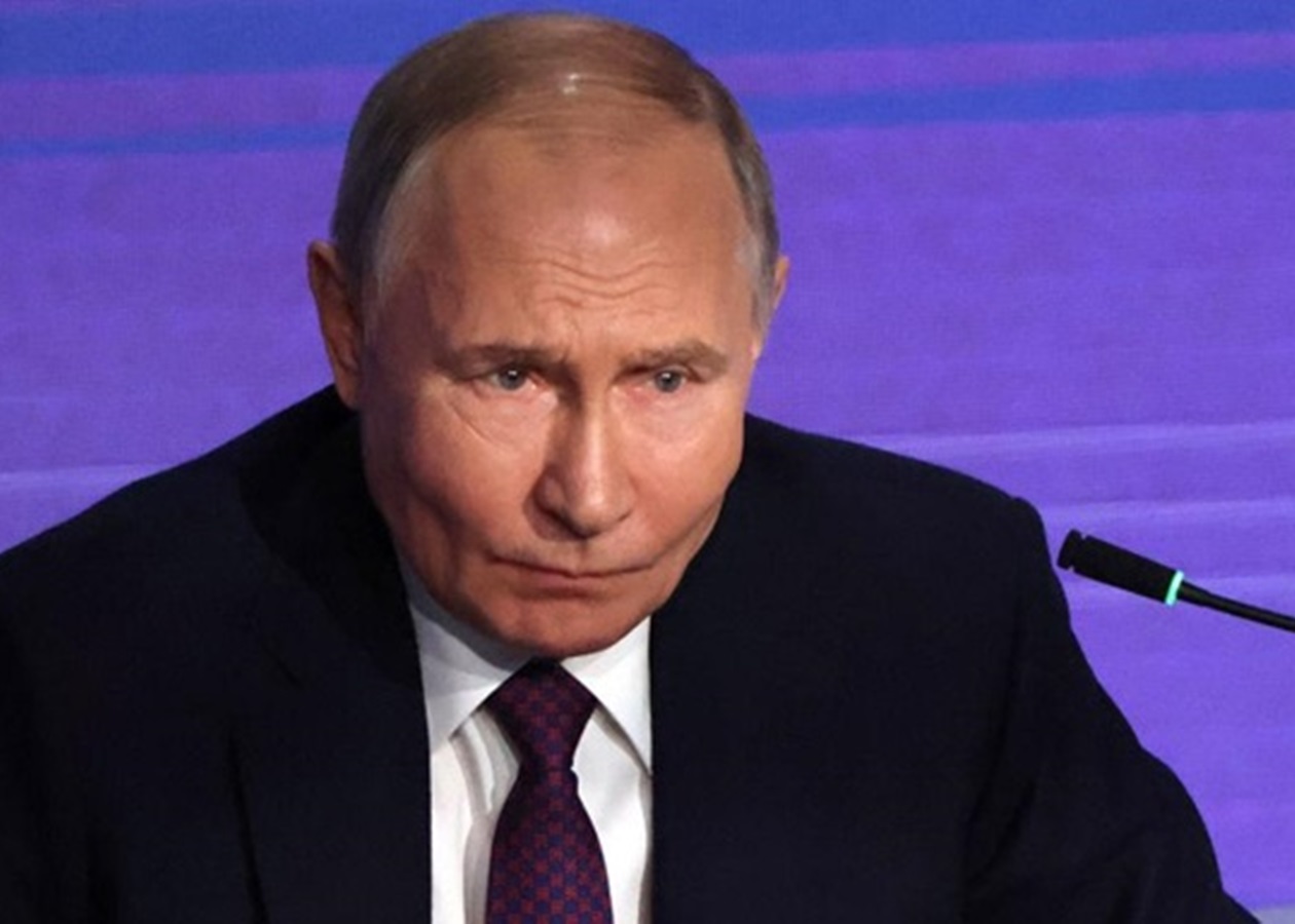 Росія оголосила "великоднє перемир'я"