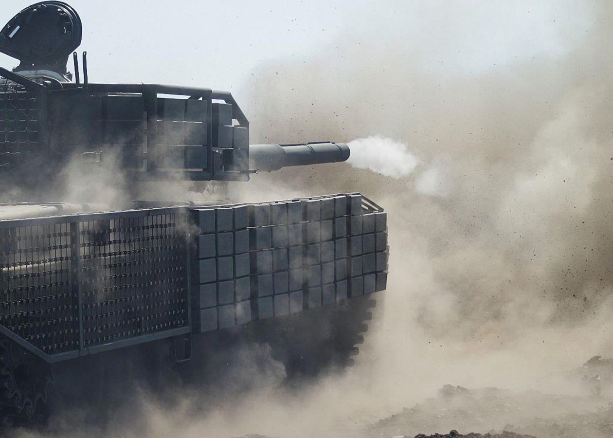 Під Покровськом триває відступ росіян - ЗСУ