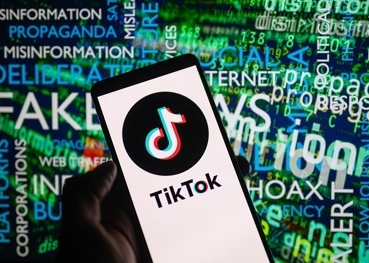 TikTok анонсує боротьбу з фейками напередодні виборів Румунії - ЗМІ