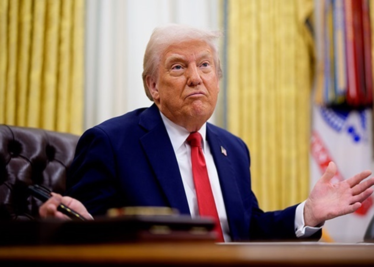Трамп вважає, що Крим "залишиться з Росією"