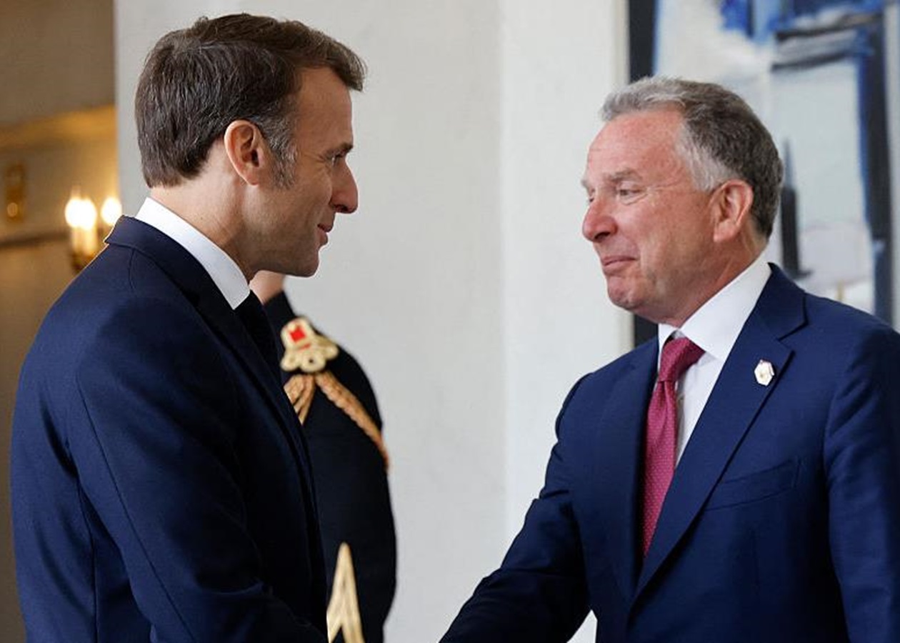 ЗМІ дізналися різницю мирних планів США та Євросоюзу