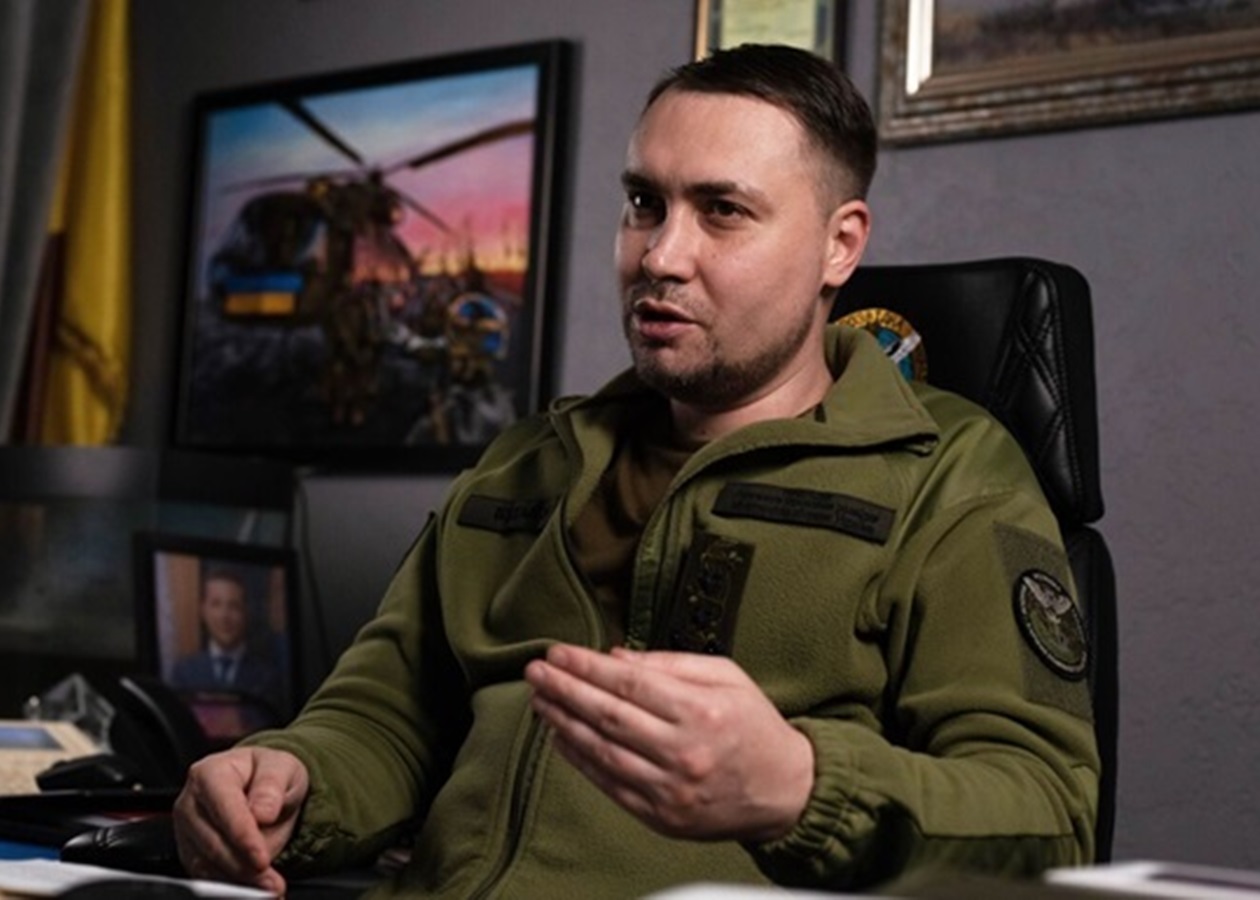 Буданов відповів, коли чекати обмін "1000 на 1000"