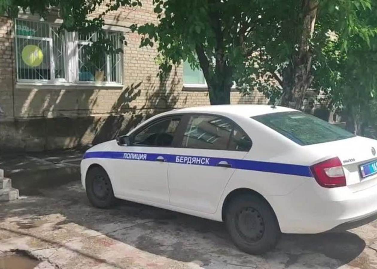 В окупованому Бердянську знайшли мертвою 7-річну дівчинку