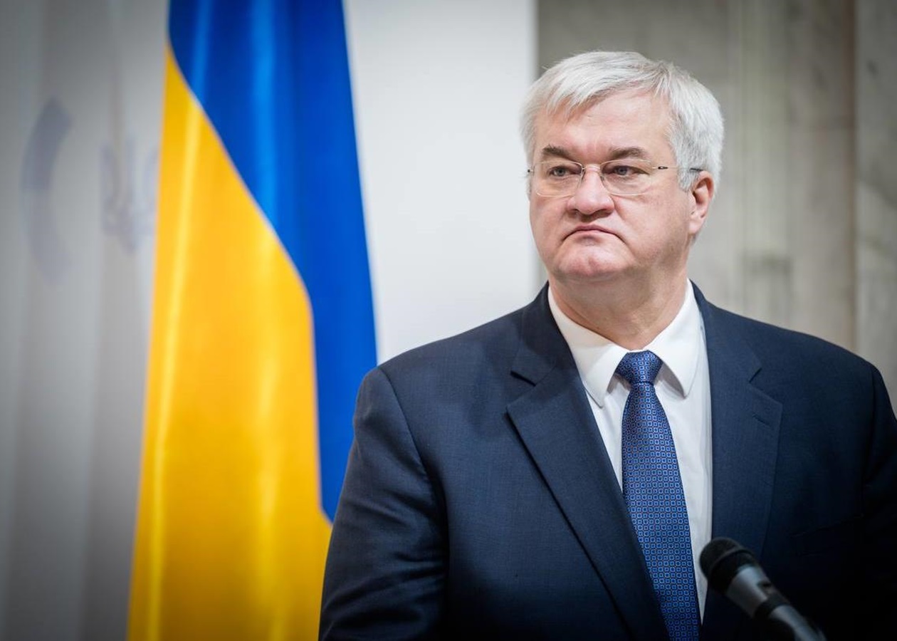 Сибіга назвав показник готовності Росії до миру