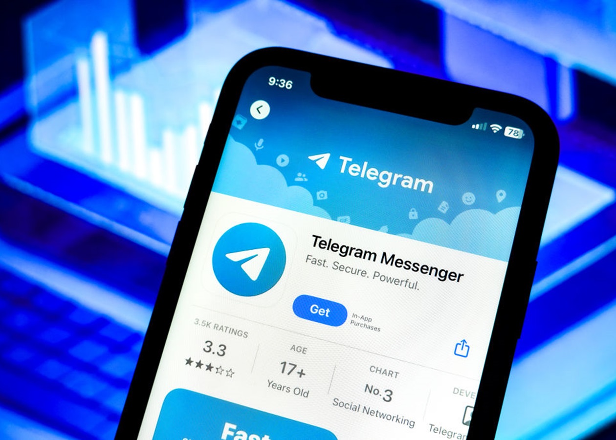 Маск інвестує 300 млн доларів у Telegram