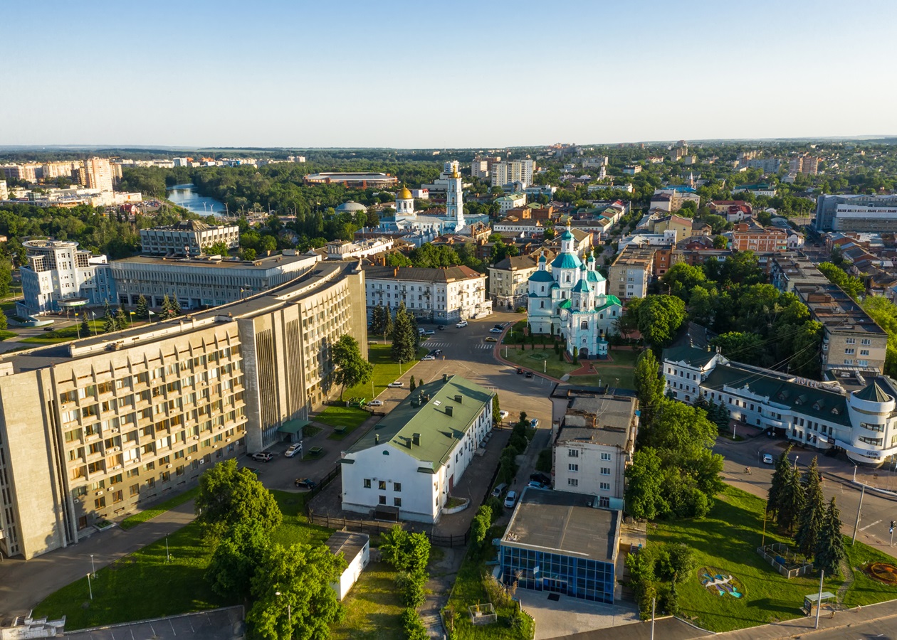 Підстав для евакуації з Сум немає – ОВА