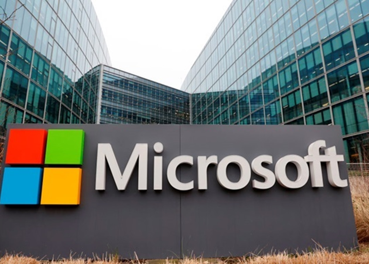Microsoft планує нову хвилю масових звільнень - Bloomberg