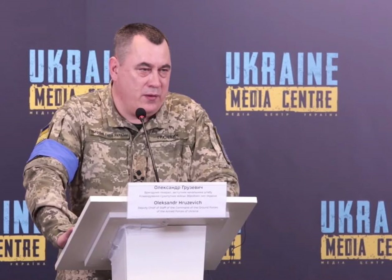 В Сухопутних військах назвали число кримінальних справ проти ТЦК