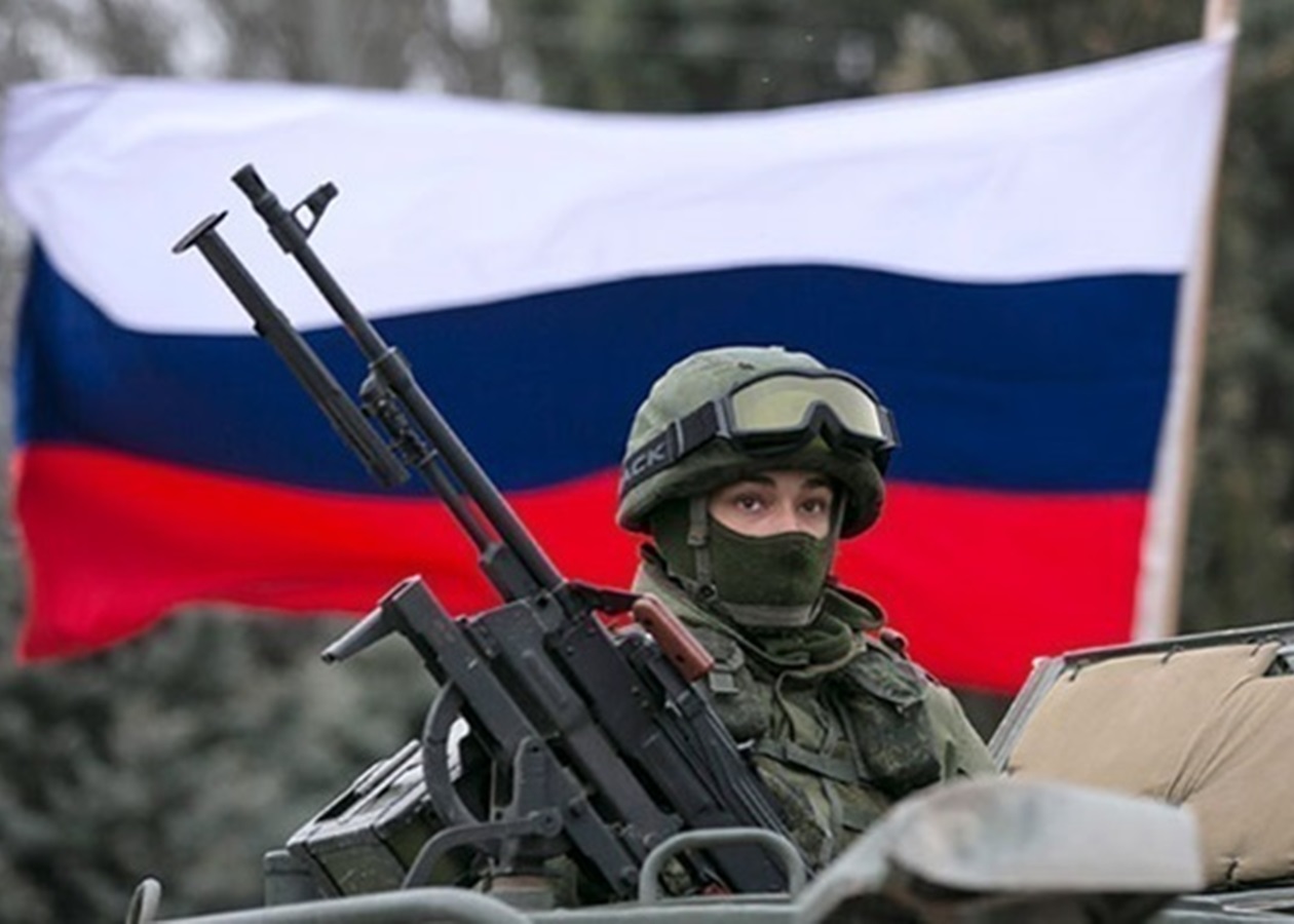 Росіяни просунулися на Запоріжжі – DeepState