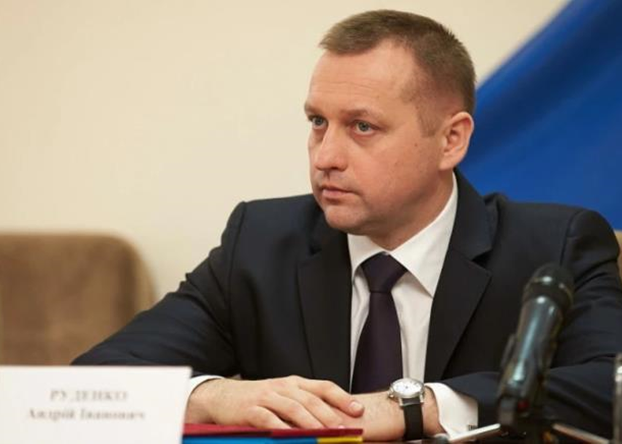 У Харкові взяли під варту ексзаступника мера у справі про фортифікації