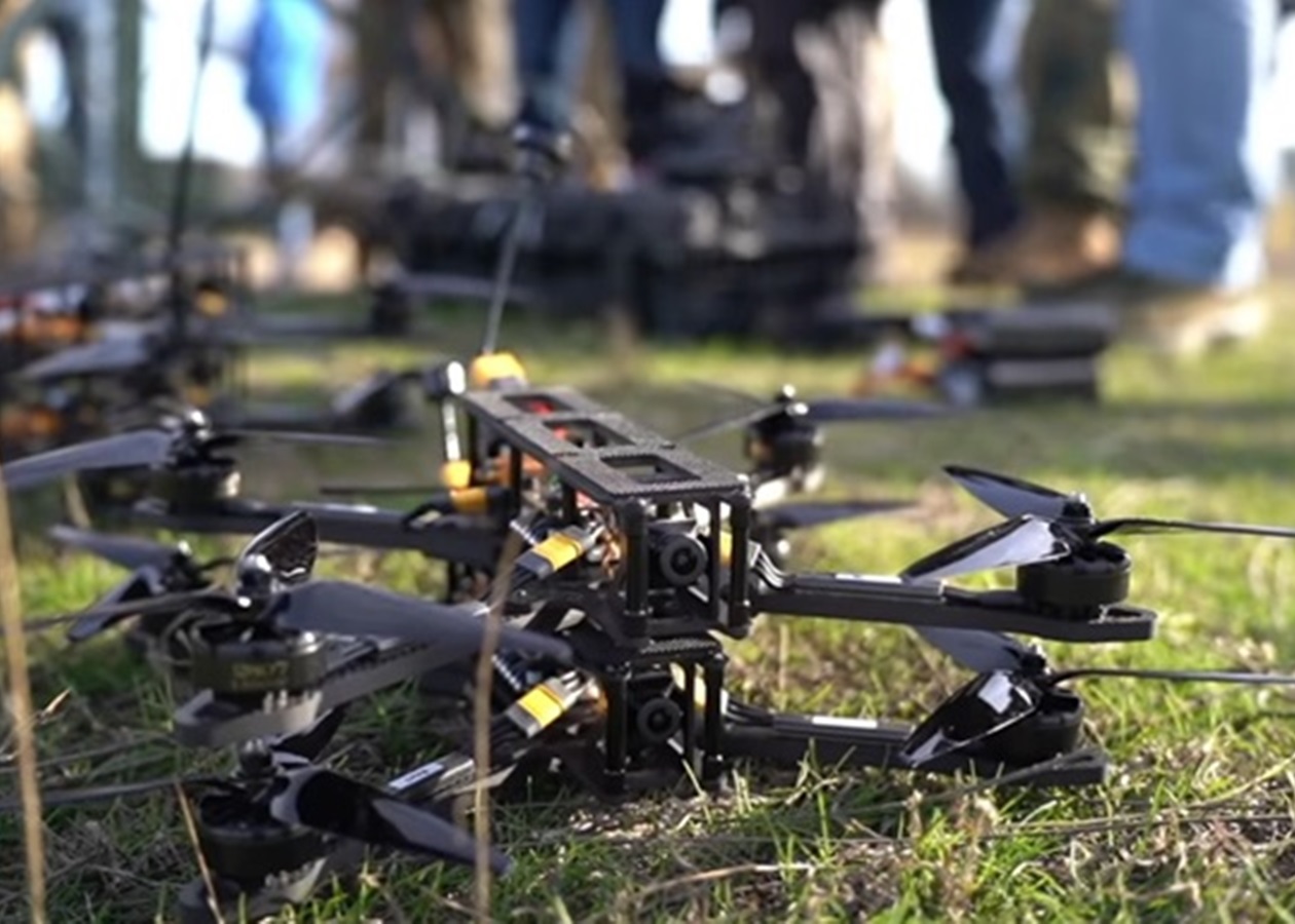 В Міноборони зробили перші закупівлі FPV-дронів за новим підходом