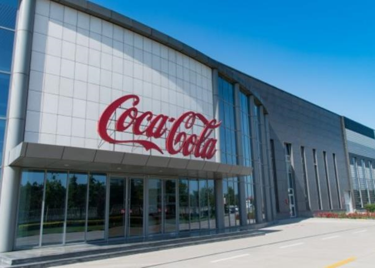 Coca-Cola оголосила про запуск нового напою у США