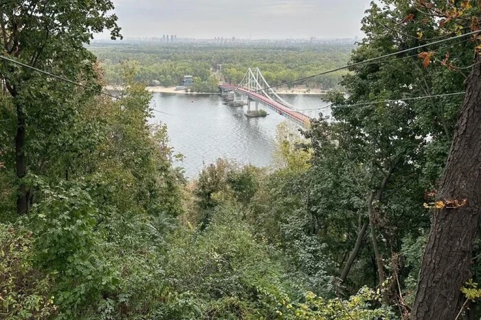Загибель хлопця на канатній дорозі у Києві: під суд піде п