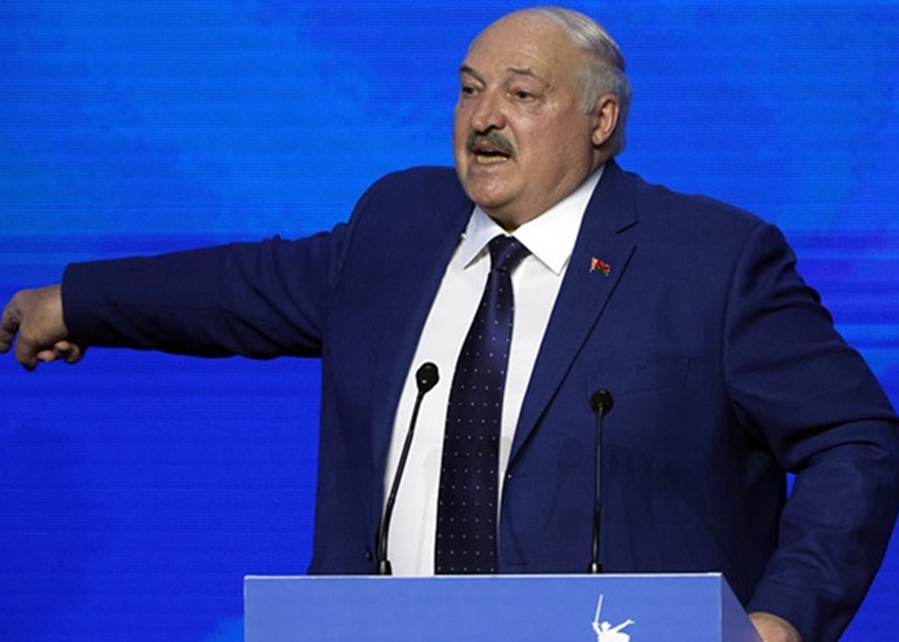 Лукашенко готує чистку МЗС - розвідка