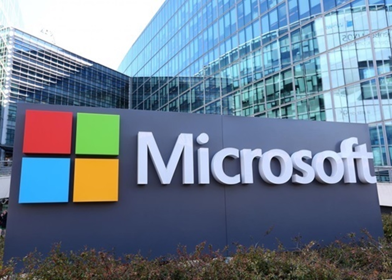 Microsoft пророкує кінець епохи миші та клавіатури