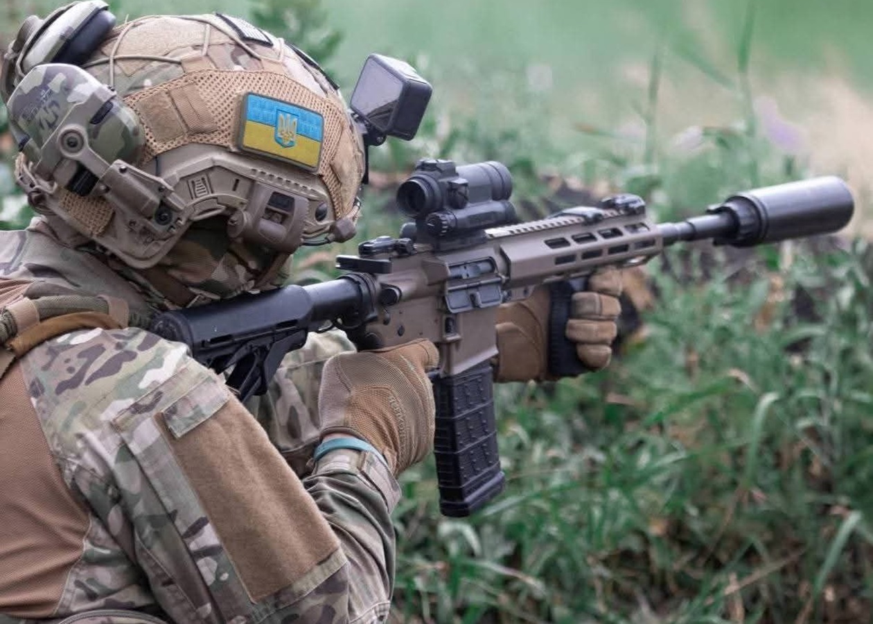 Генштаб заявив про успіхи ЗСУ на кількох напрямках