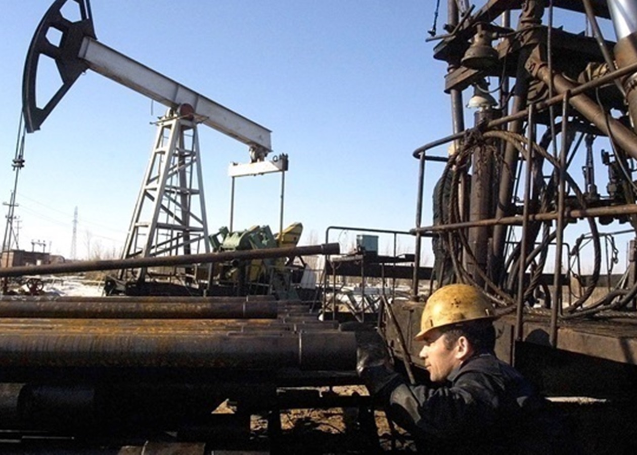 Запасів нафти в Росії залишилося до 25 років