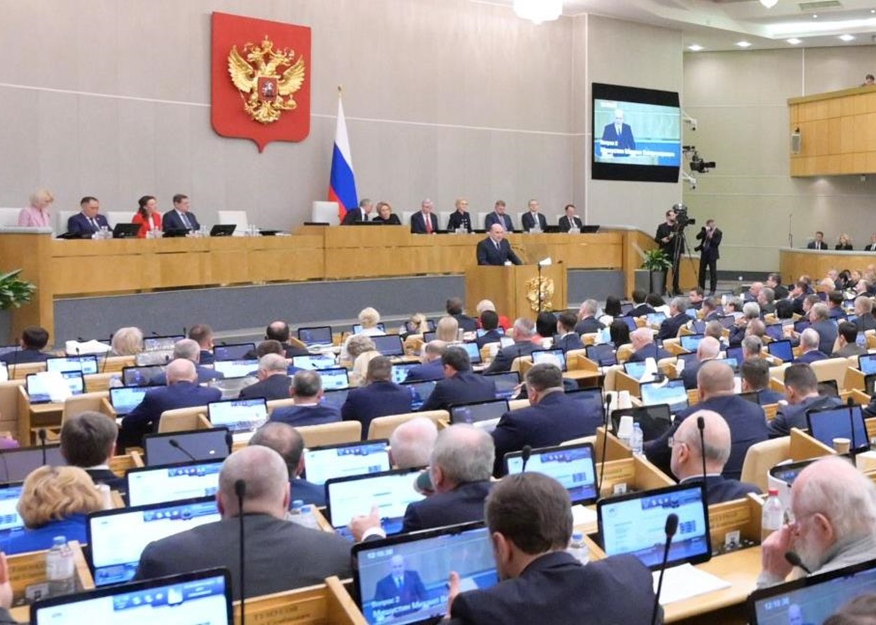 РФ наступного року витратить на армію та силовиків 40% бюджету