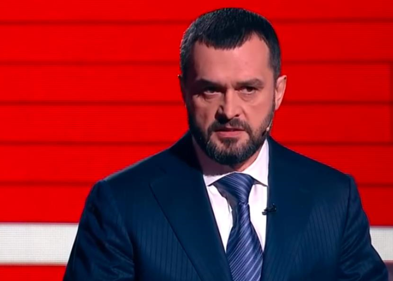 Мін'юст почав процес конфіскації активів ексочільника МВС Захарченка