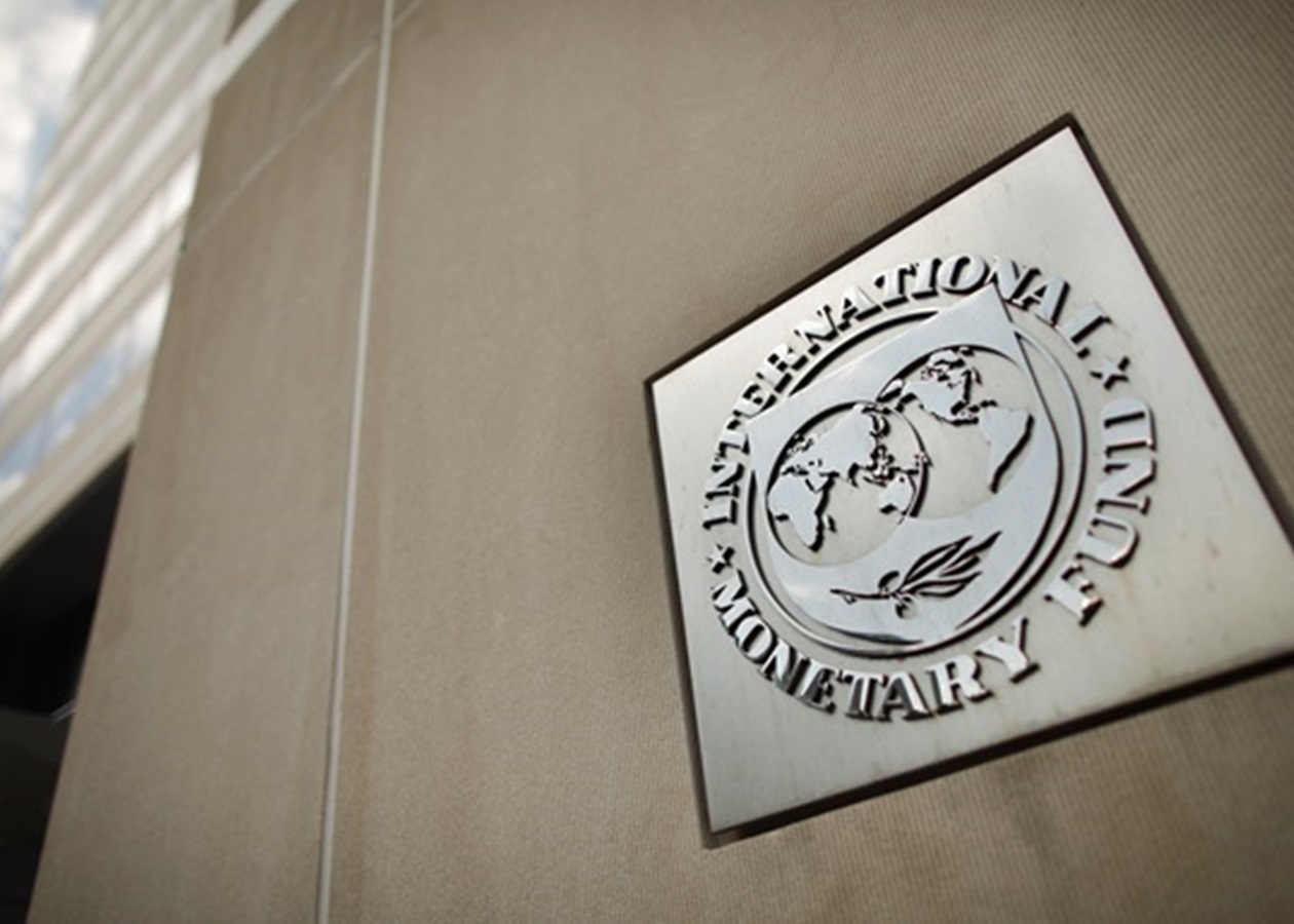 Оцінки МВФ щодо дефіциту фінансування вдвічі перевищують попередні прогнози