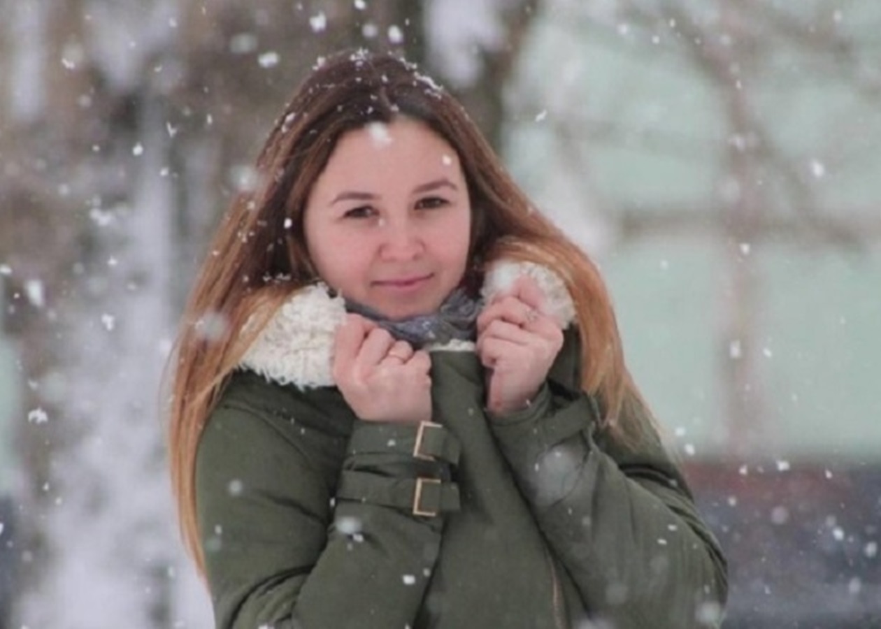 Мелітопольську журналістку утримують у СІЗО, де загинула Рощина