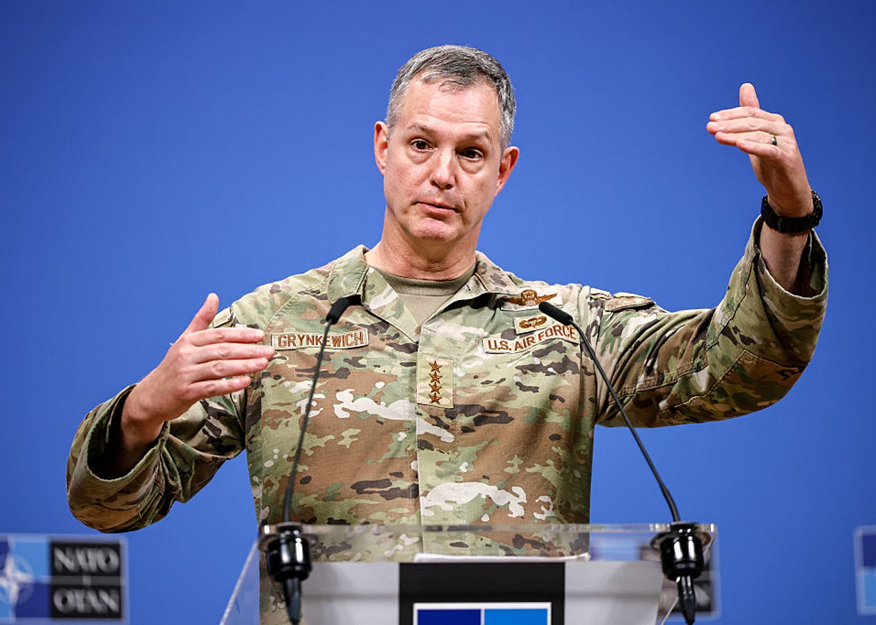 Генерал НАТО: Москва усвідомила попередження альянсу