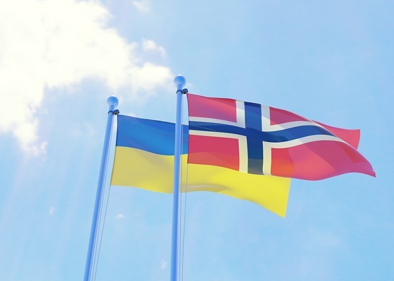 Норвегія виділяє $150 млн на енергетичну безпеку України