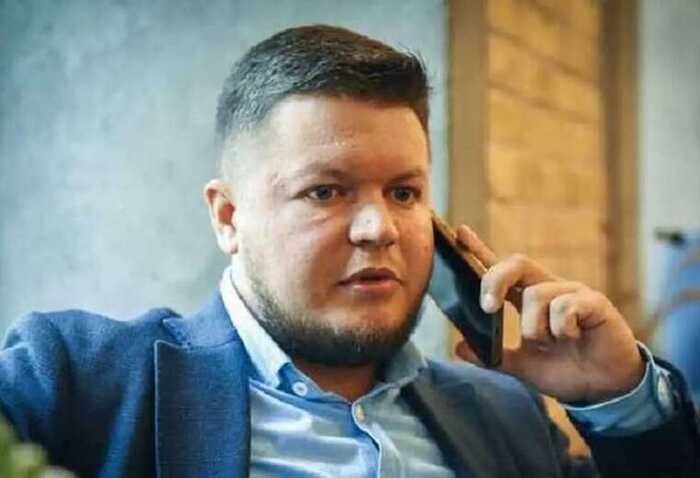 У столиці затримали директора з безпеки Групи “Нафтогаз” Віталія Бровка, – ЗМІ