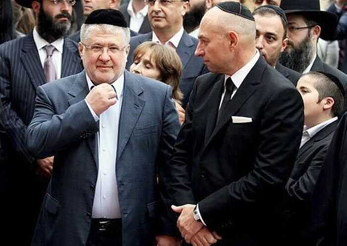 Суд Англії відхилив апеляцію Коломойського та Боголюбова щодо виплати 3 мільярдів доларів по справі Приватбанку