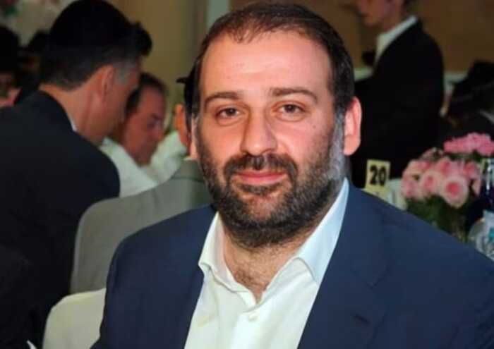 Міндіч організував злочинну структуру, займався легалізацією коштів і тиснув на міністра оборони Умєрова, — НАБУ