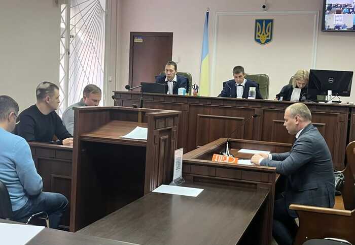 ВАКС зупинив справу експрокурора Генпрокуратури Костянтина Юсубова, обвинуваченого у привласненні 8 кілограмів золота