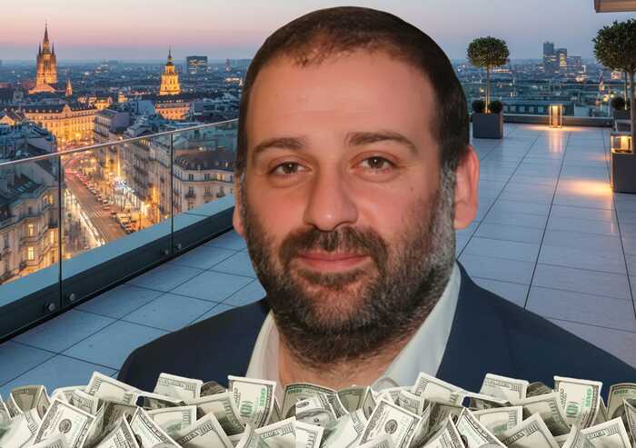 Таємні маршрути Тимура Міндіча: кого відвідував у Києві бізнесмен, щоб вибудувати тіньовий вплив на енергетику, оборону та державні активи