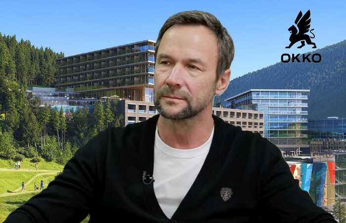 Офшор власника «ОККО груп» Антонова отримав від Кабміну податкові пільги на 46 мільйонів євро — держава дарує мільйони майбутньому «Буковелю-2»