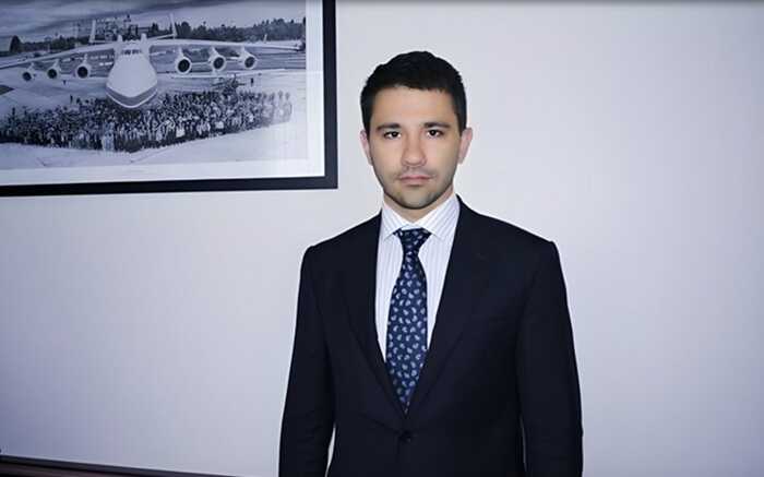 Розшукуваний в Україні корупціонер Павло Барбул спокійно живе у Варшаві, заснувавши проект U-Lead