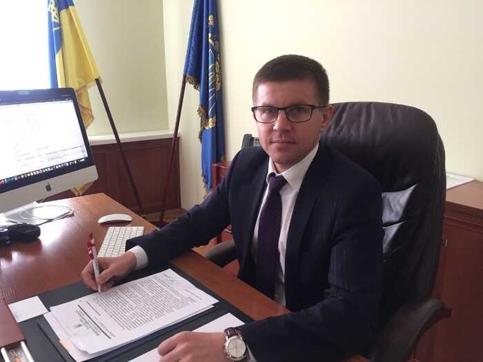 Комісію з перевірки «Енергоатому» очолив експрокурор Юрій Дмитрунь, якого привів підозрюваний у розкраданнях Дмитро Басов