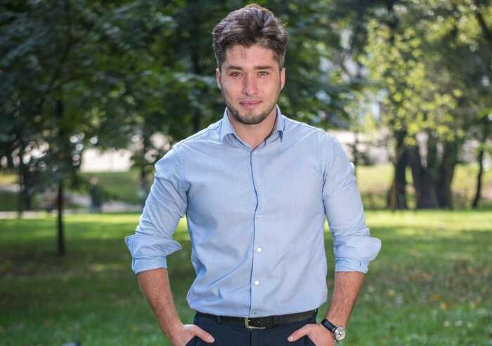 Депутат Київоблради Ігор Колтунов фігурує у кількох кримінальних справах і працює в мережі «групи Чернишова»