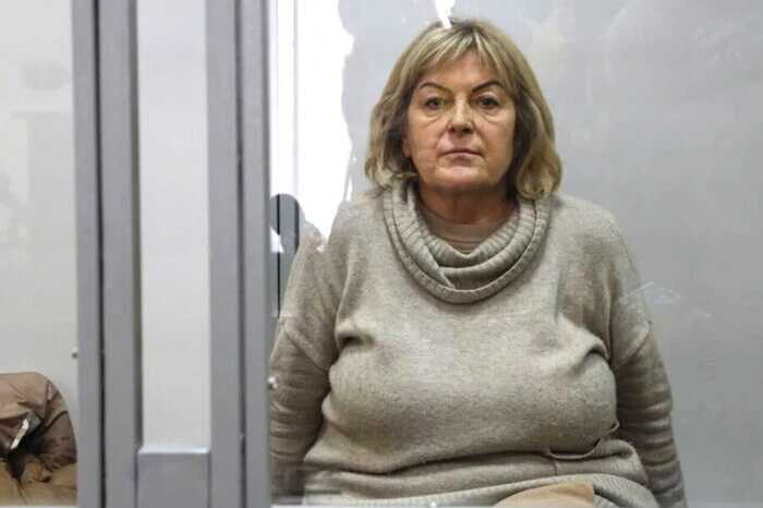 У справі ексочільниці Хмельницької МСЕК Тетяни Крупи загадково зникла версія про сумки з 500 тисячами доларів