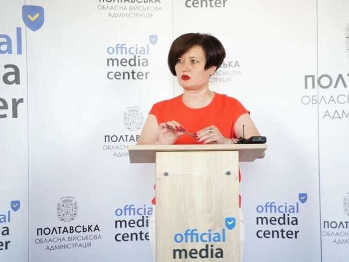 6,1 мільйона сумнівних активів: розгляд конфіскації ексглави податкової Полтавщини Рябкової зупинено через спадщину на ключовий Range Rover