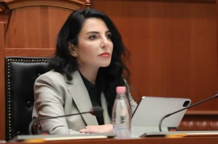 В Албанії відсторонили з посади віцепремʼєрку після звинувачень у корупції