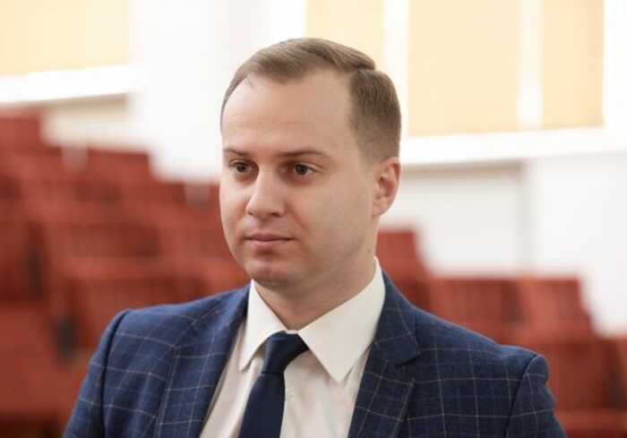 “За власним бажанням”: Заступник керівника САП Синюк, якого підозрюють у зливі інформації Міндічу, пояснив своє звільнення