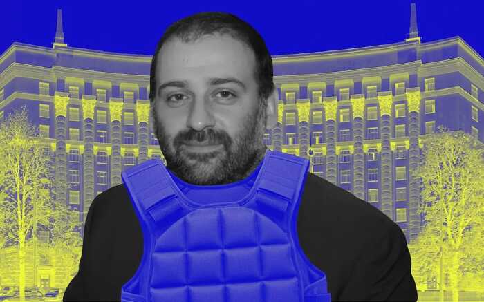 Бізнес на крові: Як угрупування Міндіча намагалося привласнити мільярди з українських оборонних закупівель