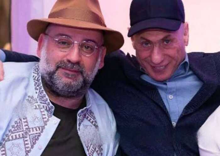 Корупція в "Енергоатомі": бізнесменів Тимура Міндіча та Олександра Цукермана оголошено в розшук