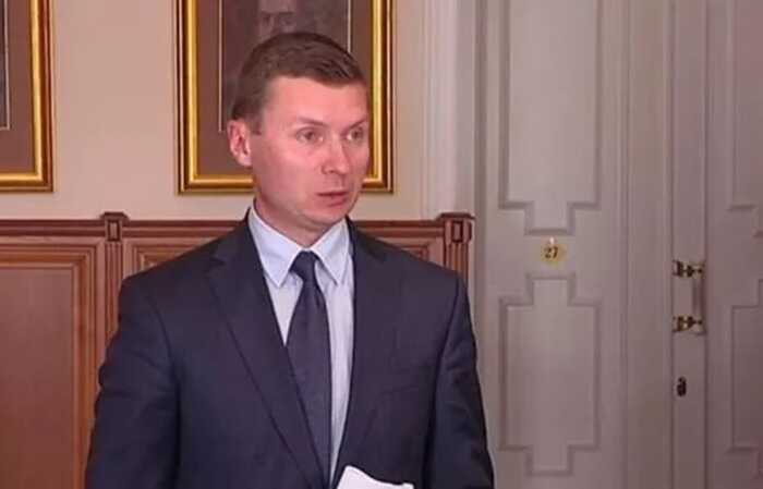 Перший заступник департаменту цифрової трансформації Харківської міськради Роман Нехорошков живе в Туреччині, не маючи офіційних доходів