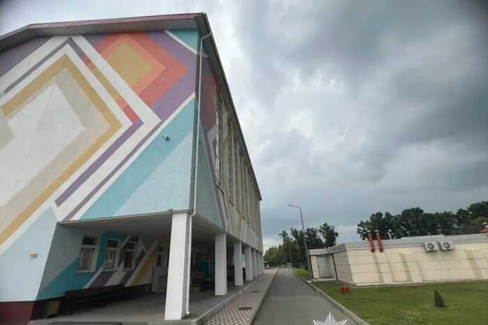 Директор підприємства привласнив понад 20 мільйонів гривень на будівництві модульних укриттів