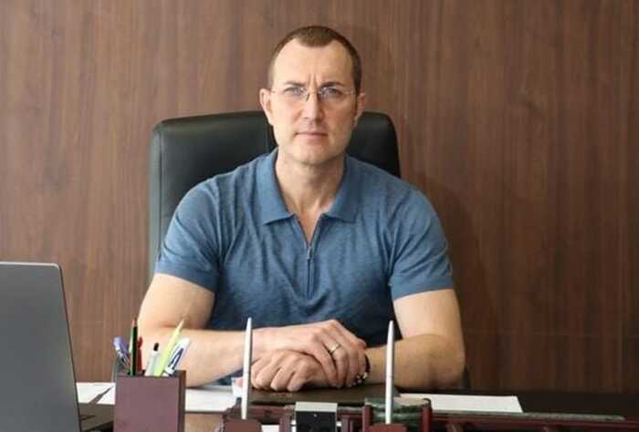 Керівник харківського інституту судових експертиз Сергій Тюлєнєв оформив «єОселю», позичивши 2 мільйони у власної ексдружини-мільйонерки