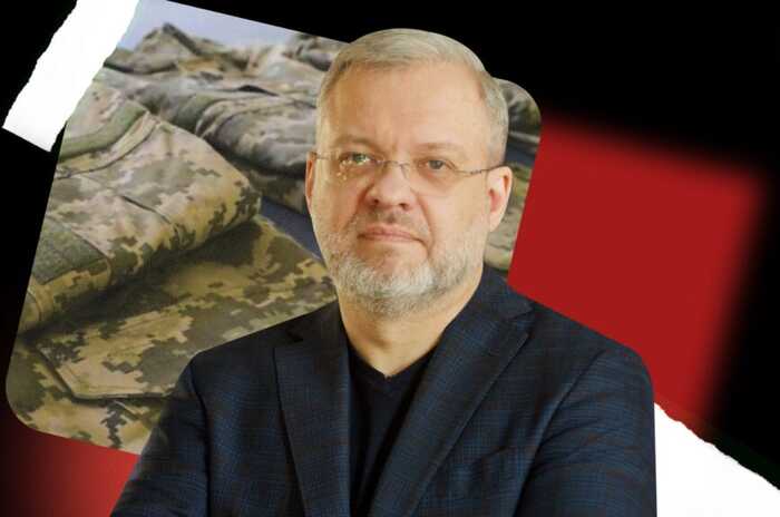 Родина фігуранта "плівок Міндіча" Галущенка має зв’язки з найбільшим постачальником текстилю для ЗСУ