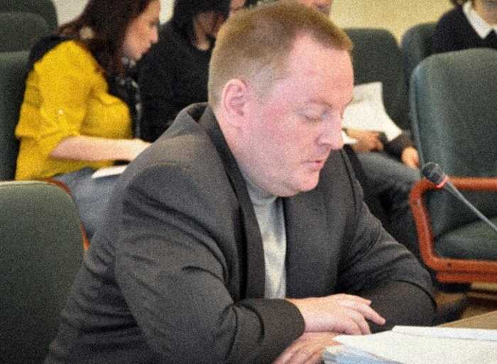 ВРП вдруге звільнила «суддю Майдану» Андрія Макуху за хабарництво та пияцтво на військовій службі