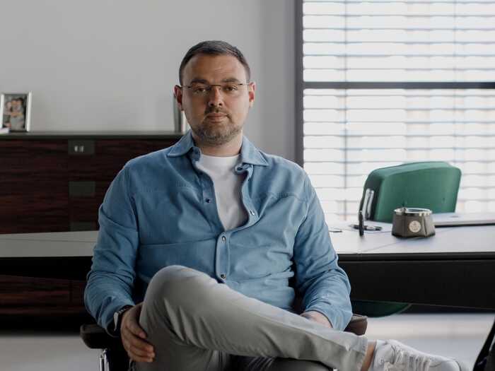 Як В’ячеслав Мішалов став мільярдером у біткоїнах: історія родинних підрядів, бюджетних схем і кримінальних проваджень