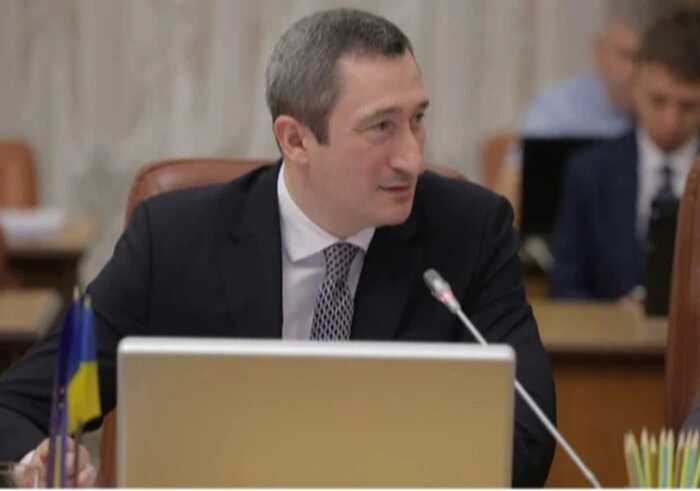 Апеляція ВАКС залишила в силі запобіжний захід ексміністру Чернишову