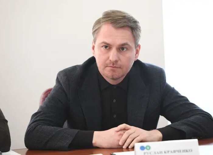 Генпрокурор Кравченко повідомив про звільнення 74 прокурорів після перевірки інвалідності